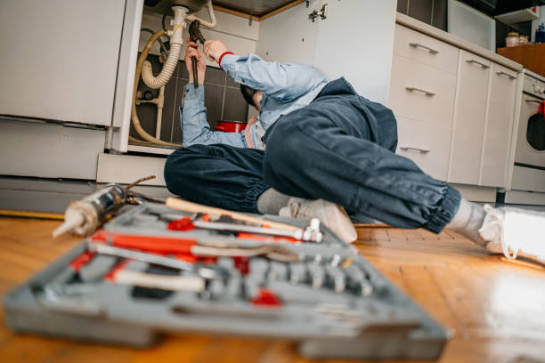 Best Gas Line Repair  in Vandergrift, PA