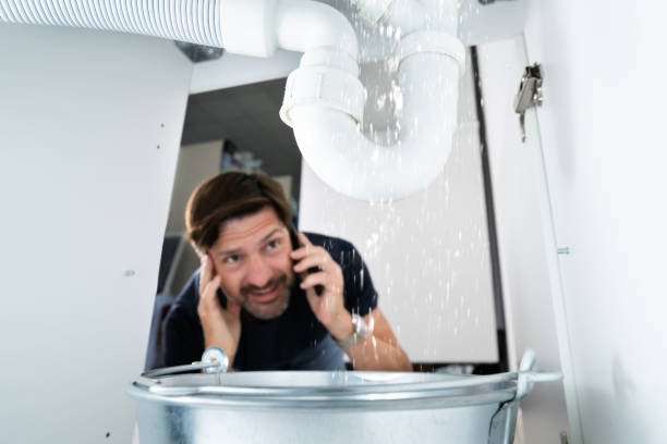 Best Commercial Plumbing Services  in Vandergrift, PA