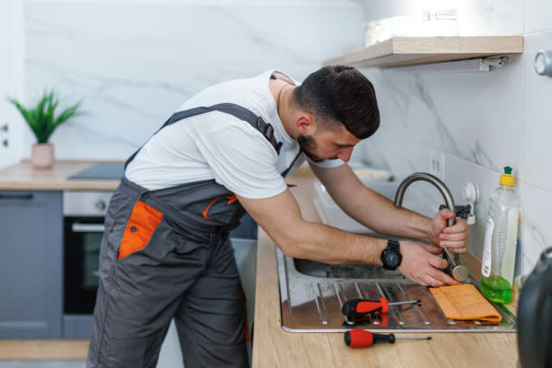 Best Commercial Plumbing Services  in Vandergrift, PA