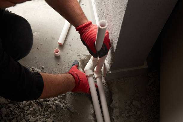 Best Commercial Plumbing Services  in Vandergrift, PA