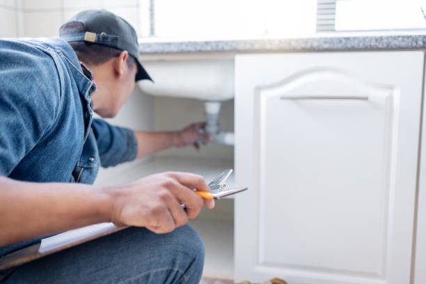 Best Plumbing Repair Near Me  in Vandergrift, PA