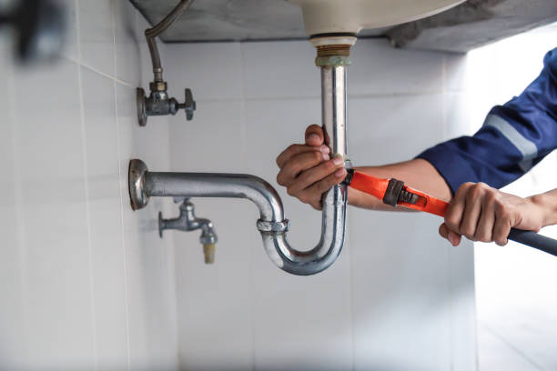 Best Affordable Plumbing Services  in Vandergrift, PA