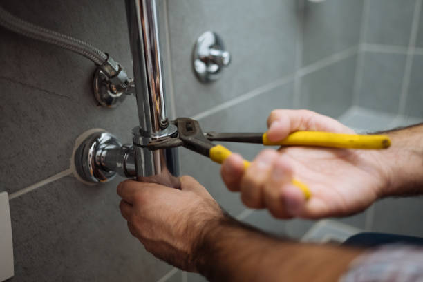 Best Plumbing Installation Services  in Vandergrift, PA