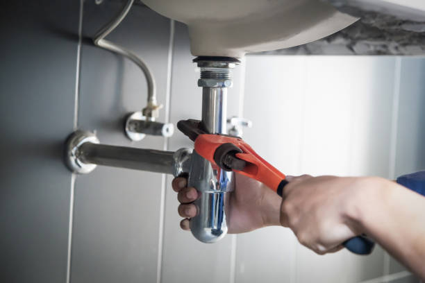 Best Plumbing Services Near Me  in Vandergrift, PA