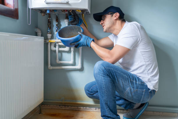 Best Plumbing Inspection Services  in Vandergrift, PA