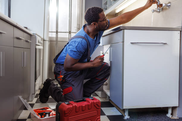 Best Residential Plumbing Services  in Vandergrift, PA