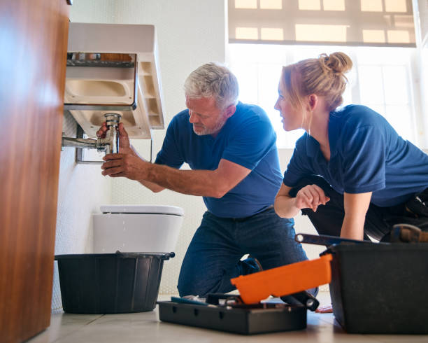 Best Best Plumbers Near Me  in Vandergrift, PA